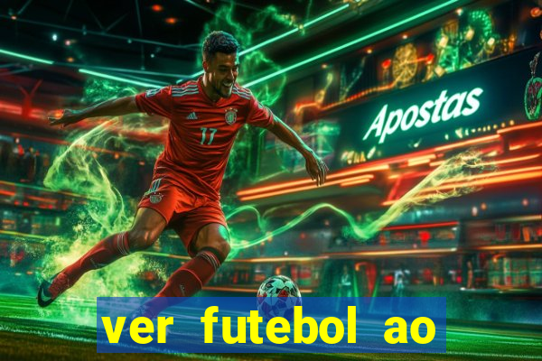 ver futebol ao vivo futemax